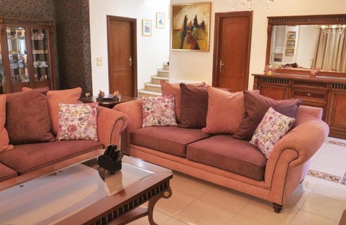 Karavados Villa | Villa Omega Kefalonia