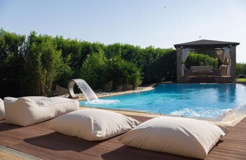 Thermaikos Villa | Villa Onar