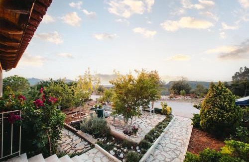 Pyrgiotika House | Villa Oneirama
