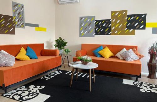 Tirana Villa | Villa Oni