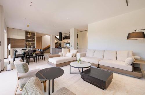 Peroulion Villa | Villa Optima by Villa Plus