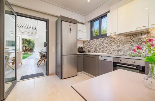 Limni Villa | Villa Oras Corfu Dionisos by Villa Plus