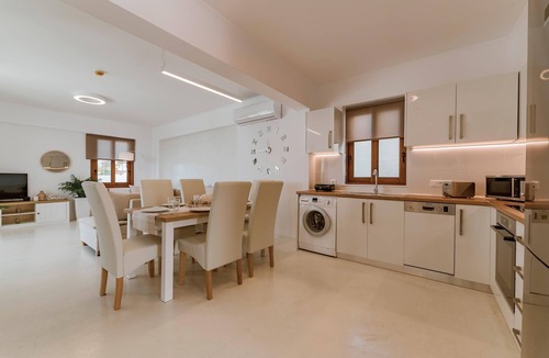 Gennadi Villa | Villa Oriens in Gennadi