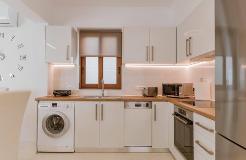 Gennadi Villa | Villa Oriens in Gennadi