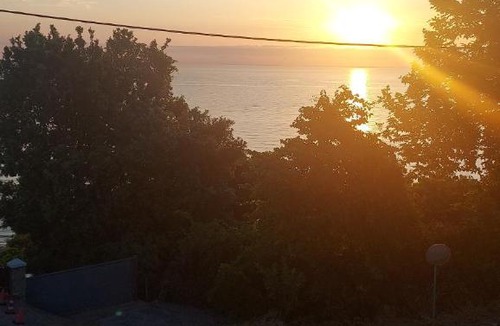 Kokkinon Neron Apartment | Villa Ossa 2