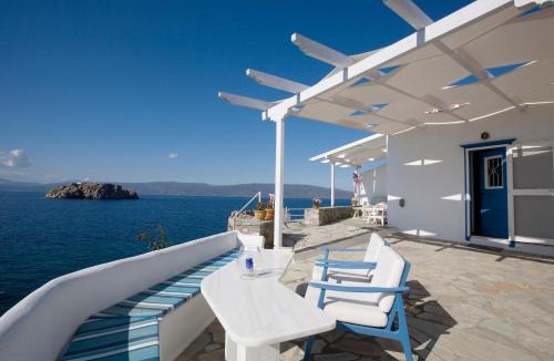 Vlikhos Villa | Villa Ostria