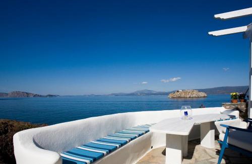 Vlikhos Villa | Villa Ostria