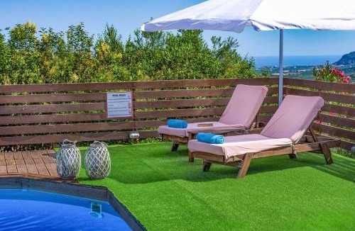 Kirianna Villa | Villa Ourania Klio