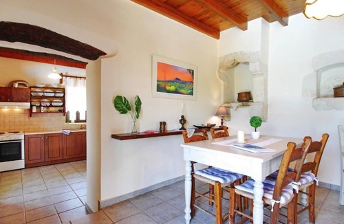 Provarma Villa | Villa Ovgoro, Provarma, pool, seaview balcony