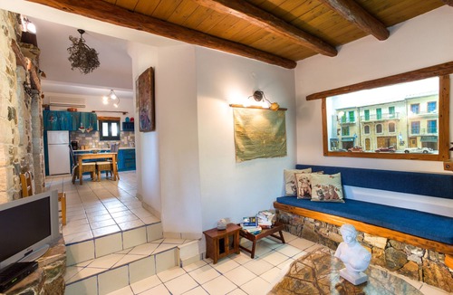 Pitsidia Villa | Villa Pachakis