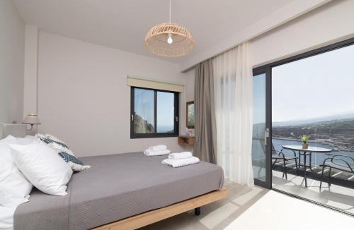 Elation House | Villa Paganos