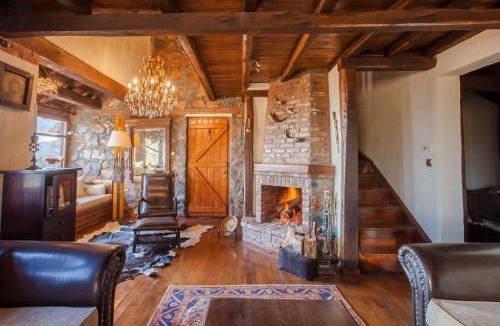 Aghios Athanasios Villa | Villa Palaios Agios Athanasios