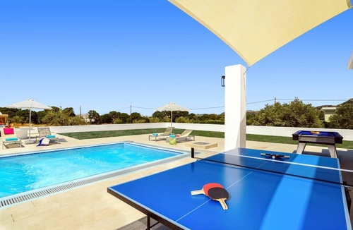 Filerimos Villa | Villa Paleos Aegean by Villa Plus