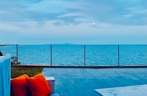 Alexandroupoli House | Villa Palma