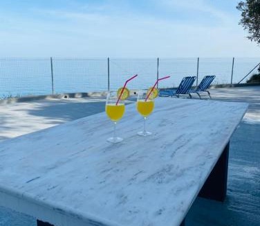 Alexandroupoli House | Villa Palma
