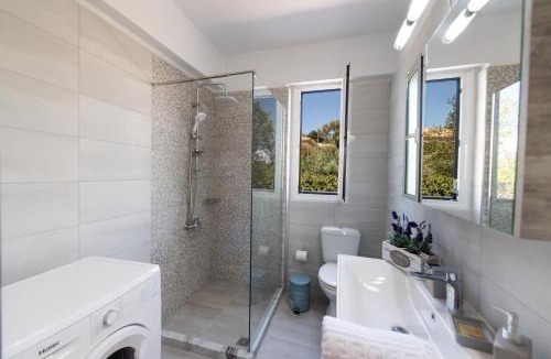Kalligoni House | Villa Palma