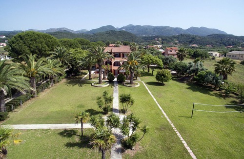 Almiros Beach Apartment | Villa Pami Apt2 45m2 the place to stay in Corfu