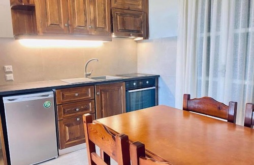 Almiros Beach Apartment | Villa Pami