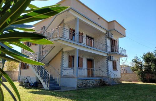 Velipoje Apartment | Villa Pams