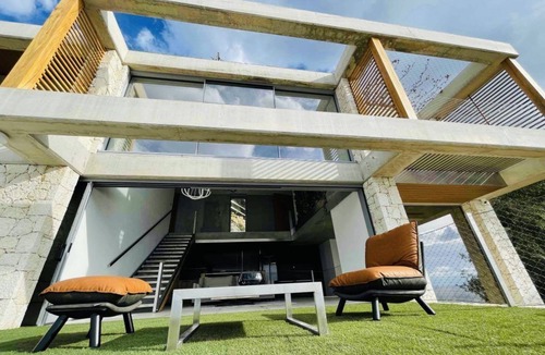 Pentati Villa | Villa Panorama in Corfu by Fantasia Villas