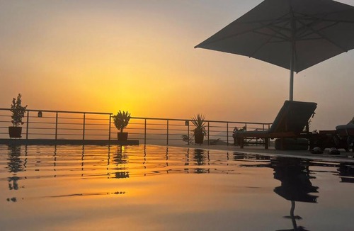 Vlore County Villa | Villa Panorama - Private Swimming Pool & Parking