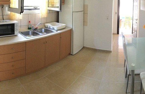 Messonghi House | Villa Panorea