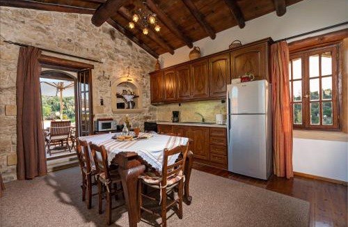 Eletherna Villa | Villa Pantelis