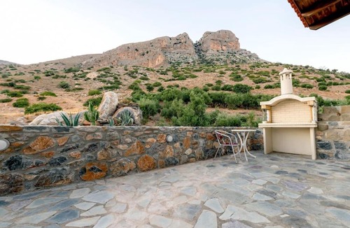 Viannos Villa | Villa Panthea