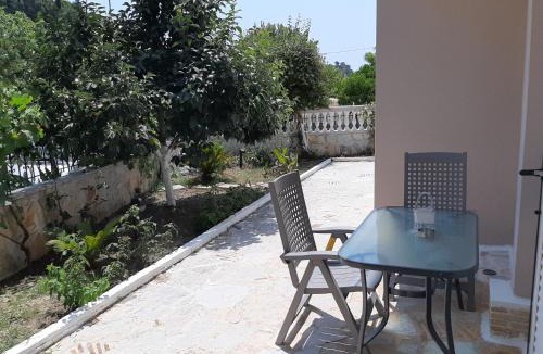 Parga House | Villa Pappas