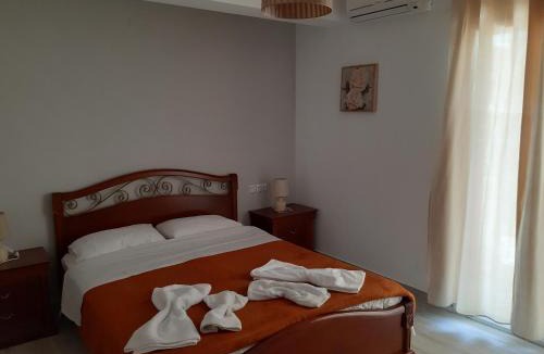 Parga House | Villa Pappas