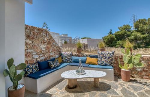 Aliki House | Villa Paros Spiti Mataki