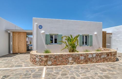 Aliki House | Villa Paros Spiti Mataki