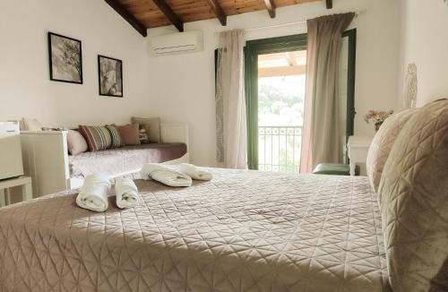 Peroulion House | Villa Parselina