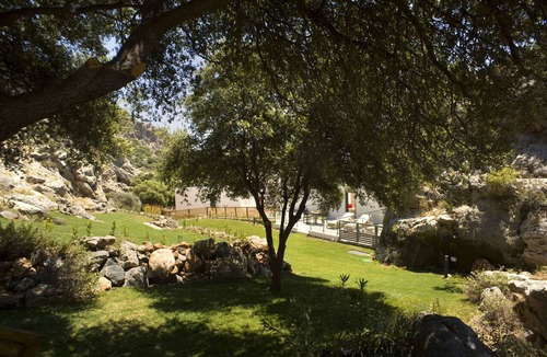Pefkos House | Villa Passithea , 3 bedroom villa plus studio with private heated pool