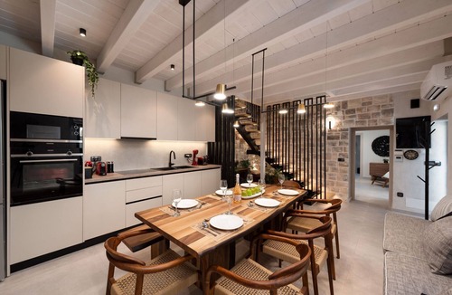 Plaka Villa | Villa Paul - Pláka ,Crete