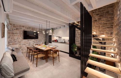 Plaka Villa | Villa Paul - Pláka ,Crete