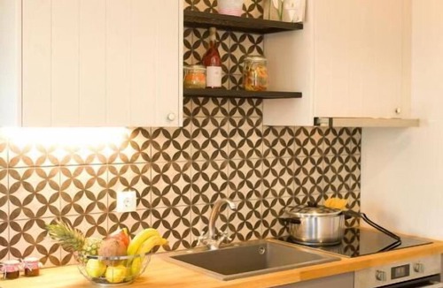 Gaios Apartment | Villa Paxos