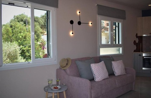 Gaios Apartment | Villa Paxos