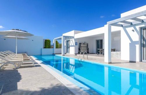 Gennadi Villa | Villa Pefko