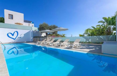 Gennadi Villa | Villa Pefko