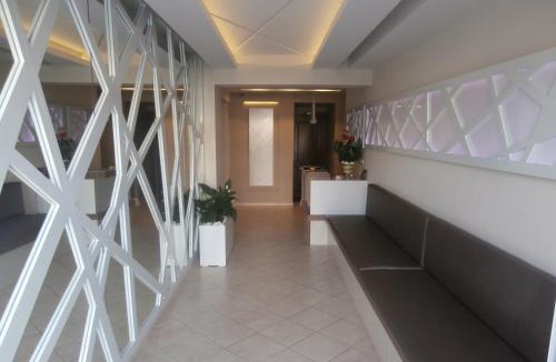 Katerini Apartment | Villa Pelagos