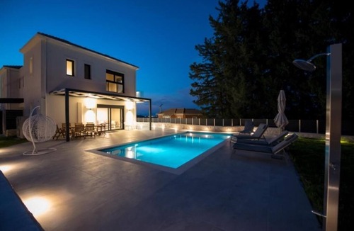 Lygia Villa | VILLA PENELOPE