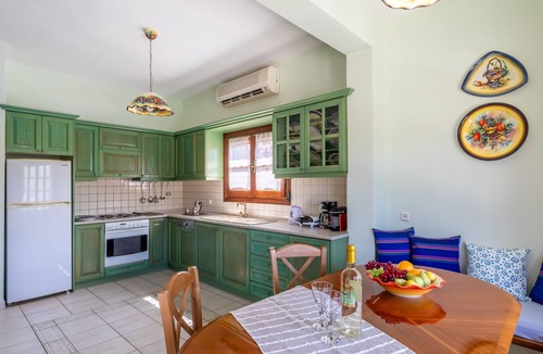 Stafylos Villa | Villa Peparethos, Where Summer Feels Effortless