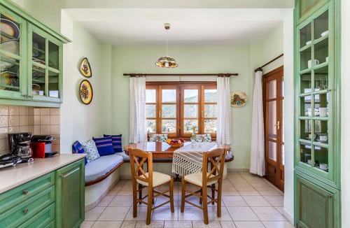 Stafylos Villa | Villa Peparethos, Where Summer Feels Effortless