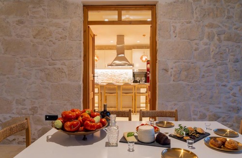Margarites Villa | Villa Pepper Tree by Helena Luxus