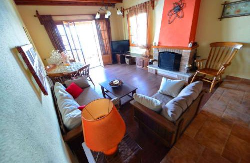 Pirgi Villa | Villa Pergola