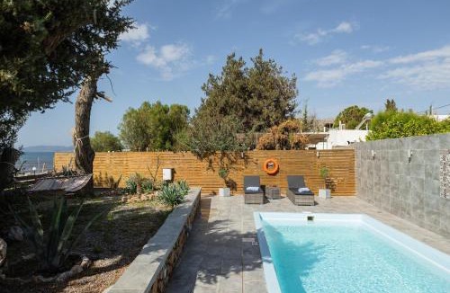 Lardos House | Villa Perla