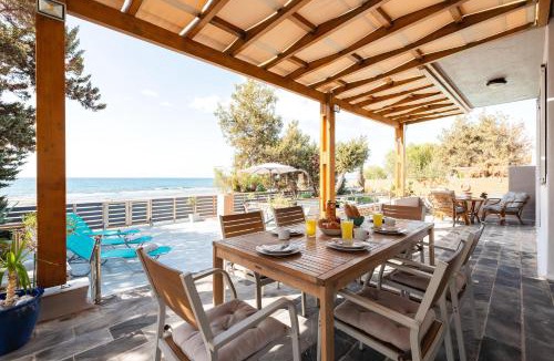Lardos House | Villa Perla