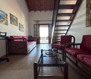 Kassiopi Apartment | Villa Perris Apartments