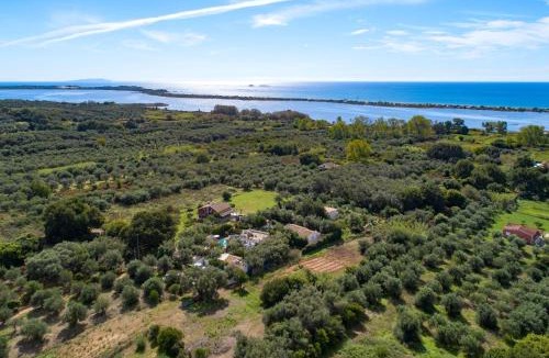 Chalikounas Villa | Villa Persephone
